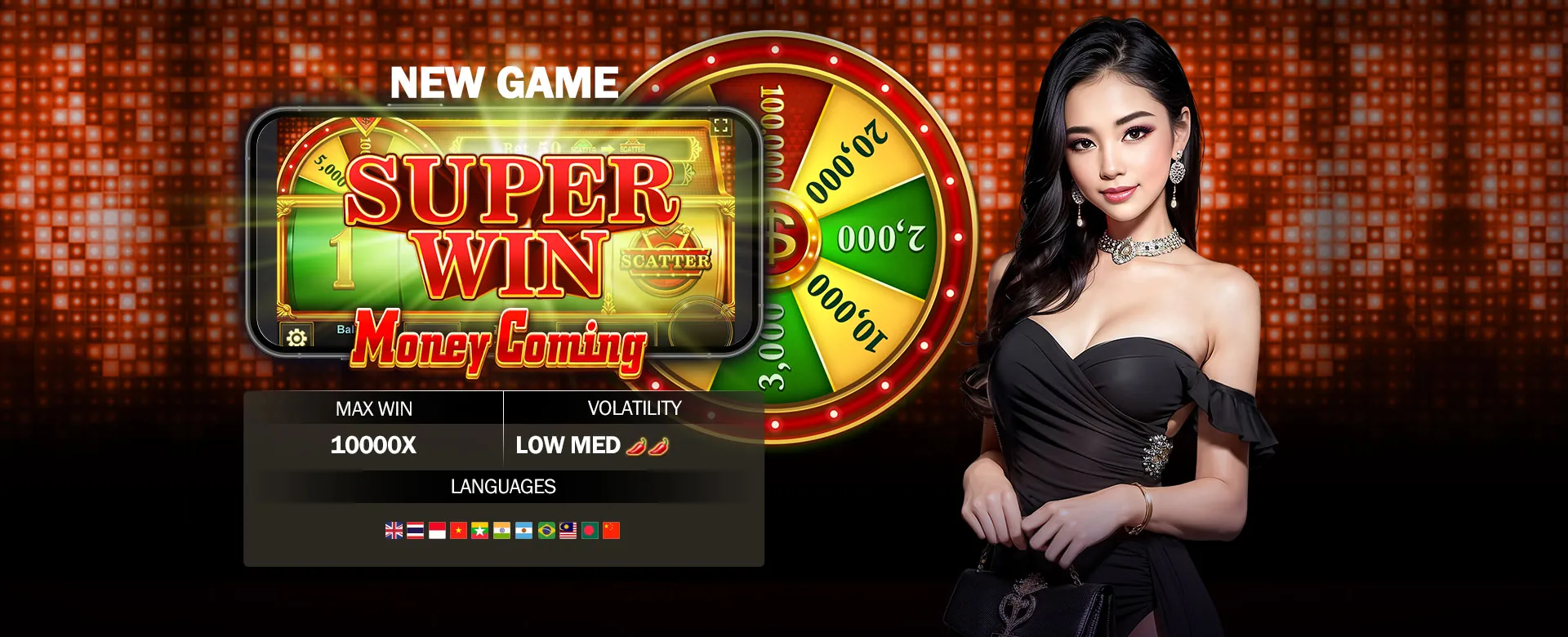 VIP777 Link Gaming Platform featuring Prototype Poppy Playtime Age